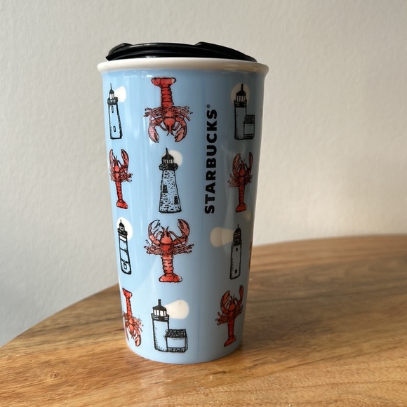 Starbucks Collectables coffee to go - Picture 2 of 5